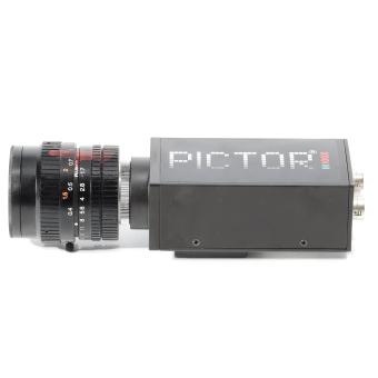 Camera with mount  Refurbished